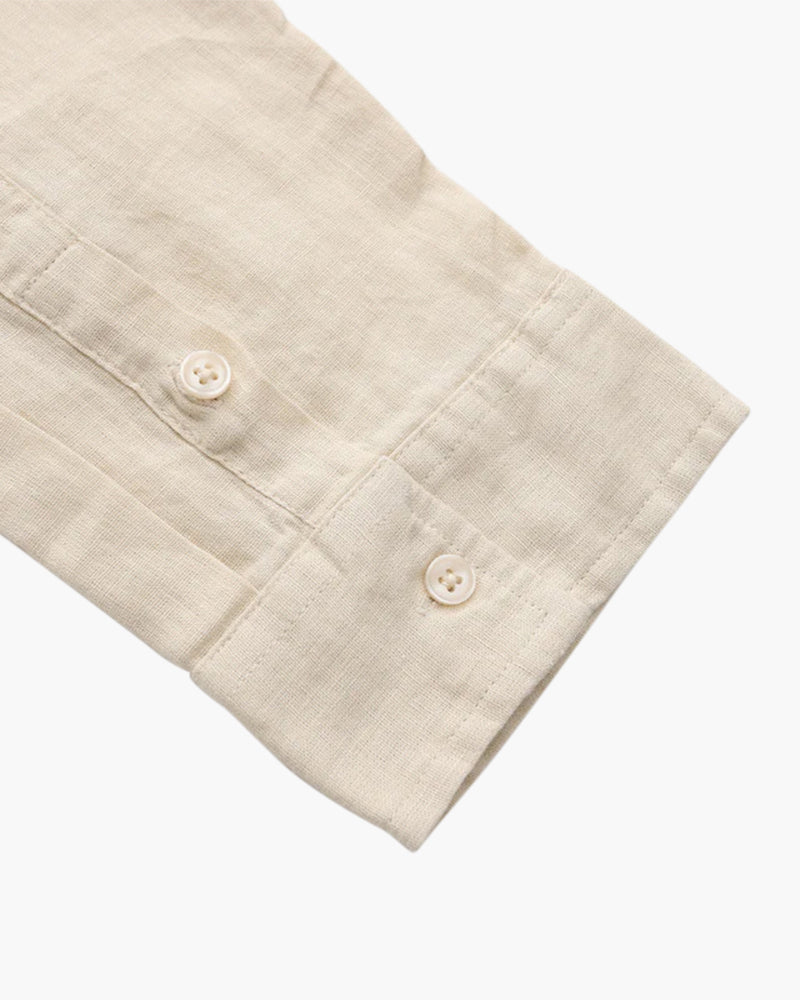 Linen Shirt | Montessari