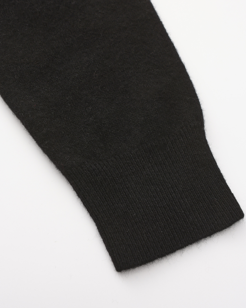 Cashmere Polo | Montessari