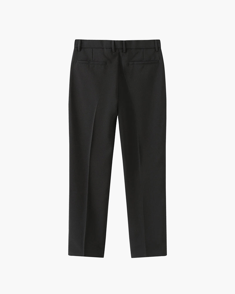 Augusto Stretch Pantalon | Montessari