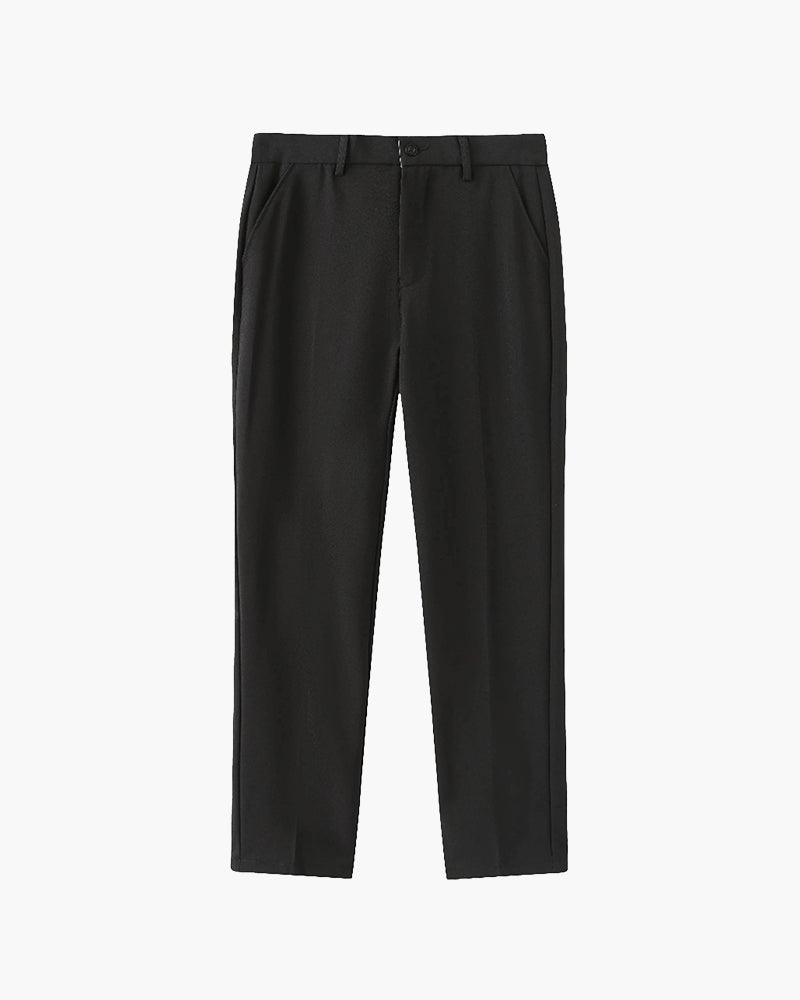 Augusto Stretch Pantalon | Montessari