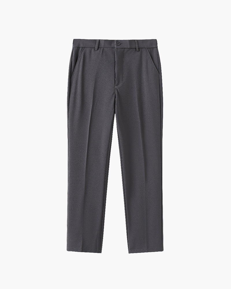 Augusto Stretch Pantalon | Montessari