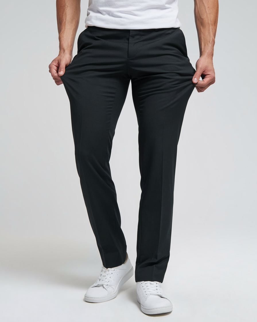 Porto Chino Pants | Montessari