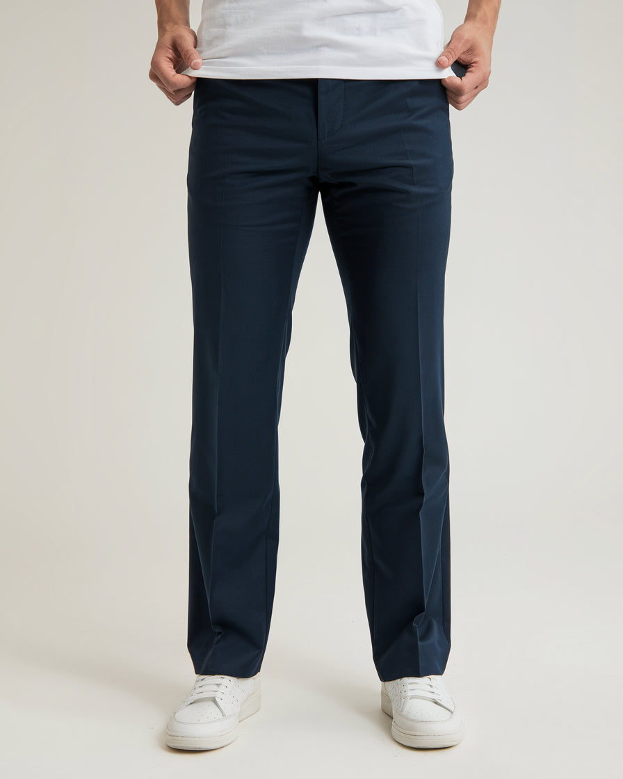 Porto Chino Pants | Montessari